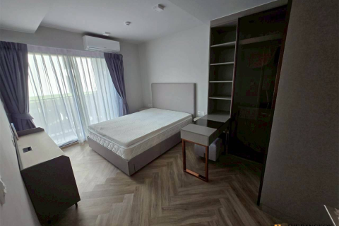 Condominio de 1 dormitorio en Bangkok, Tailandia № 186790