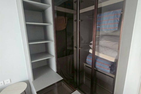 Condominio de 1 dormitorio en Bangkok, Tailandia № 186790 - foto 8