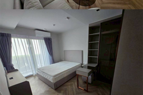 Condominio de 1 dormitorio en Bangkok, Tailandia № 186790 - foto 2