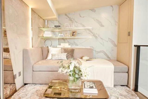 Condominio de 2 dormitorios en Bangkok, Tailandia № 186798 - foto 6