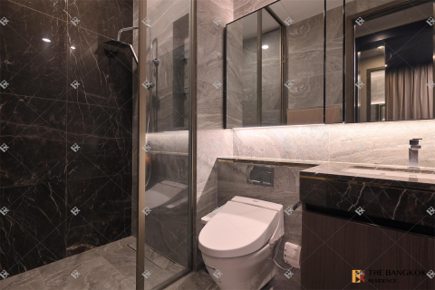 Condominio de 1 dormitorio en Bangkok, Tailandia № 186791 - foto 5