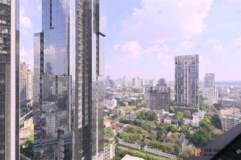 Condo in Bangkok, Thailand, 1 bedroom № 186791