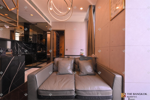 Condominio de 1 dormitorio en Bangkok, Tailandia № 186791 - foto 9