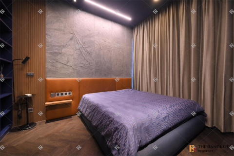 Condominio de 1 dormitorio en Bangkok, Tailandia № 186791 - foto 7