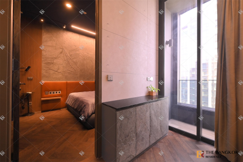 Condominio de 1 dormitorio en Bangkok, Tailandia № 186791 - foto 8
