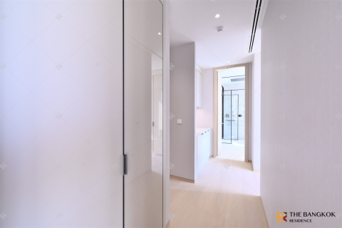 Condominio de 4 dormitorios en Bangkok, Tailandia № 186797 - foto 4