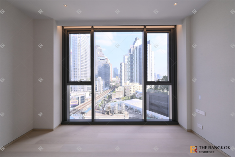 Condominio de 4 dormitorios en Bangkok, Tailandia № 186797 - foto 9