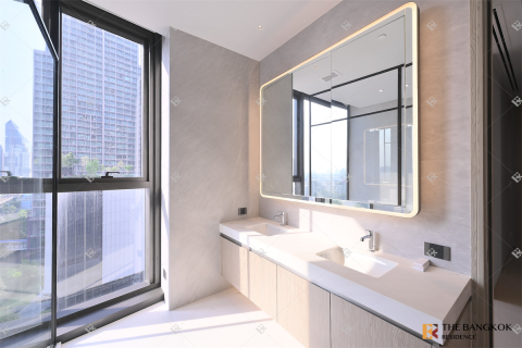 Condominio de 4 dormitorios en Bangkok, Tailandia № 186797 - foto 2