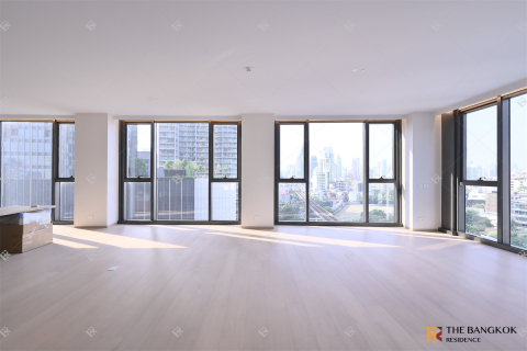 Condominio de 4 dormitorios en Bangkok, Tailandia № 186797 - foto 10