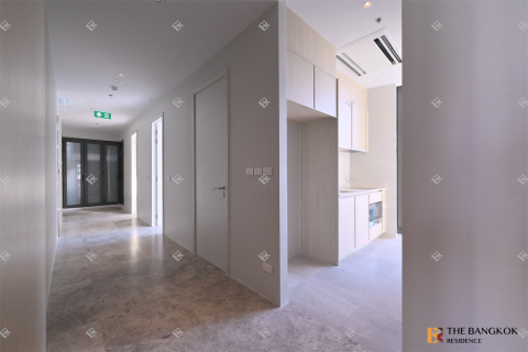 Condo in Bangkok, Thailand, 4 bedrooms № 186797