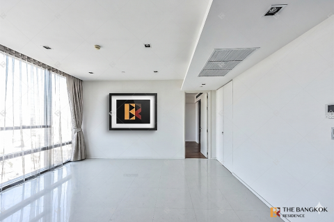 Condominio de 1 dormitorio en Bangkok, Tailandia № 185615