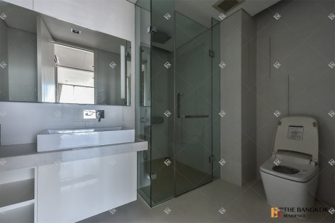 Condominio de 1 dormitorio en Bangkok, Tailandia № 185615 - foto 4