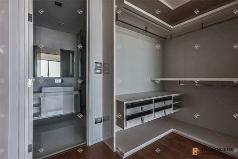 Condominio de 1 dormitorio en Bangkok, Tailandia № 185615 - foto 2