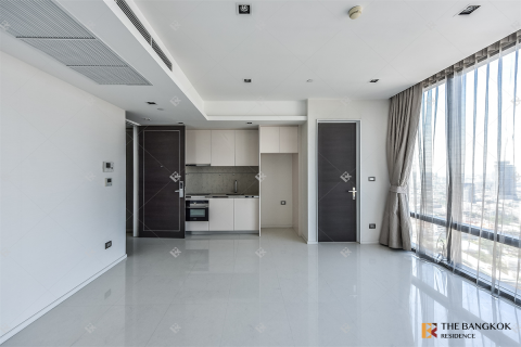 Condominio de 1 dormitorio en Bangkok, Tailandia № 185615 - foto 7