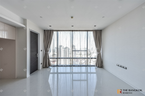 Condominio de 1 dormitorio en Bangkok, Tailandia № 185615 - foto 9