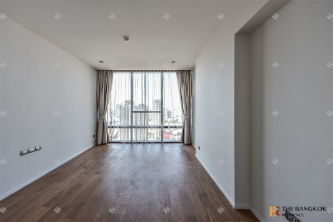 Condominio de 1 dormitorio en Bangkok, Tailandia № 185615 - foto 8