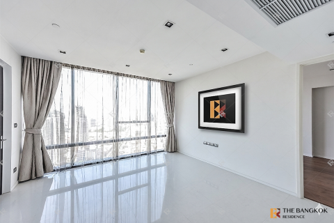 Condominio de 1 dormitorio en Bangkok, Tailandia № 185615 - foto 3