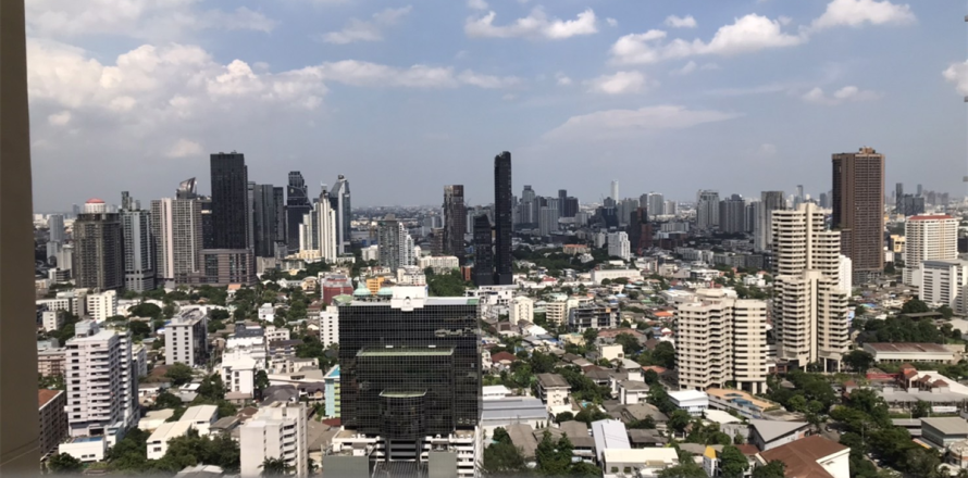 คอนโดมิเนียมในกรุงเทพฯ, ประเทศไทย, 4 ห้องนอน № 185618