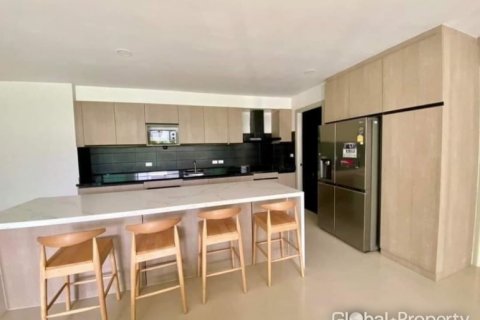 Condo à Pattaya, Thaïlande, 4 chambres № 113626 - photo 7