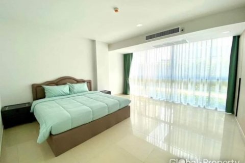 Condo à Pattaya, Thaïlande, 4 chambres № 113626 - photo 15