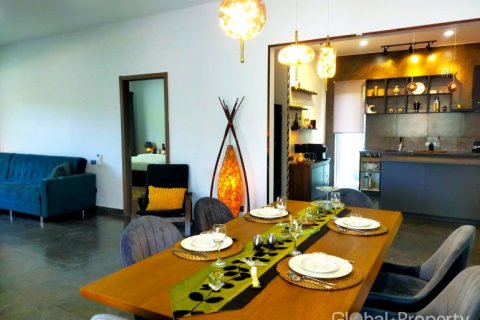 Casa de 3 dormitorios en Pattaya, Tailandia № 113622 - foto 7