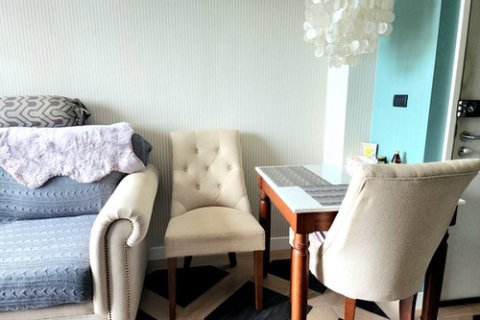Condominio de 1 dormitorio en Pattaya, Tailandia № 203927 - foto 12