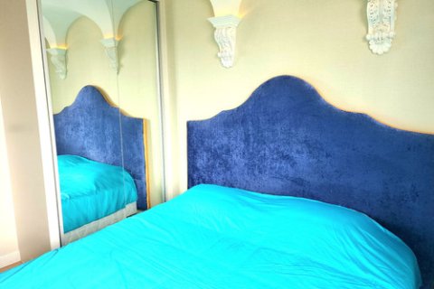 Condominio de 1 dormitorio en Pattaya, Tailandia № 203927 - foto 4