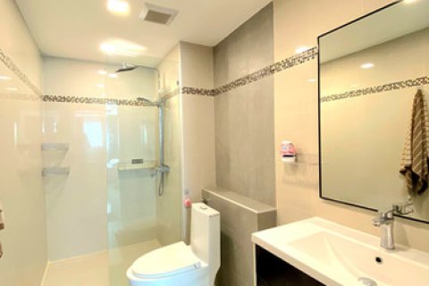 Apartamento de 1 dormitorio en Pattaya, Tailandia № 203922 - foto 6