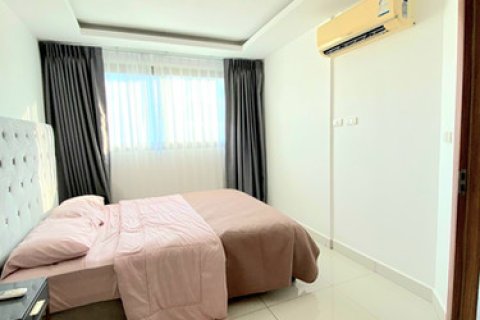 Apartamento de 1 dormitorio en Pattaya, Tailandia № 203922 - foto 5