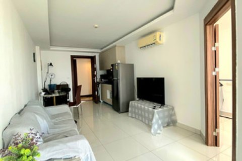 Apartamento de 1 dormitorio en Pattaya, Tailandia № 203922 - foto 11