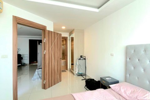 Apartamento de 1 dormitorio en Pattaya, Tailandia № 203922 - foto 8