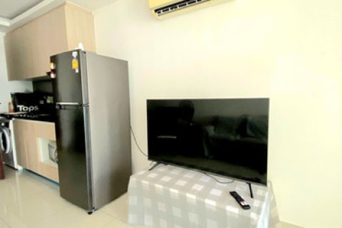 Apartamento de 1 dormitorio en Pattaya, Tailandia № 203922 - foto 4