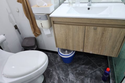 Condominio de 1 dormitorio en Pattaya, Tailandia № 203926 - foto 5