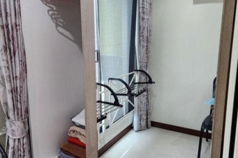 Condominio de 1 dormitorio en Pattaya, Tailandia № 203926 - foto 4