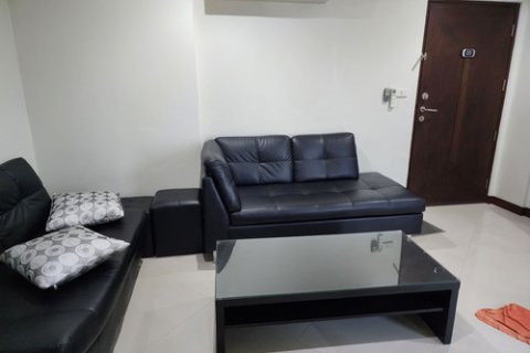 Condominio de 1 dormitorio en Pattaya, Tailandia № 203926 - foto 10