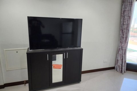 Condominio de 1 dormitorio en Pattaya, Tailandia № 203926 - foto 13