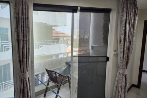 Condominio de 1 dormitorio en Pattaya, Tailandia № 203926 - foto 14
