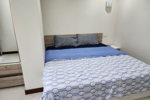 Condominio de 1 dormitorio en Pattaya, Tailandia № 203926 - foto 7