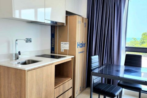 Condominio de 1 dormitorio en Pattaya, Tailandia № 203923 - foto 10