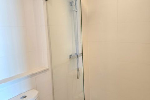 Condominio de 1 dormitorio en Pattaya, Tailandia № 203923 - foto 4