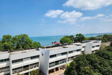 Condominio de 1 dormitorio en Pattaya, Tailandia № 203923 - foto 9