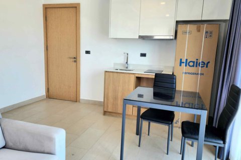 Condominio de 1 dormitorio en Pattaya, Tailandia № 203923 - foto 13