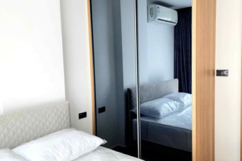 Condominio de 1 dormitorio en Pattaya, Tailandia № 203923 - foto 8