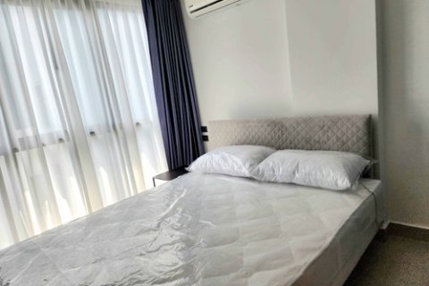 Condominio de 1 dormitorio en Pattaya, Tailandia № 203923 - foto 6