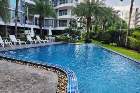 Estudio en Pattaya, Tailandia № 203924 - foto 2