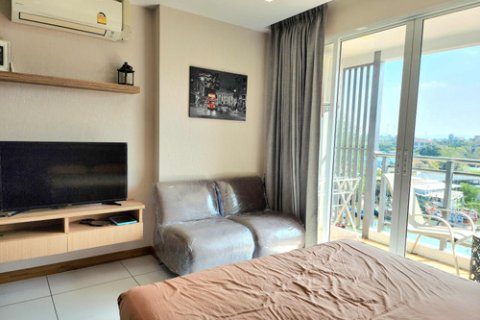 Estudio en Pattaya, Tailandia № 203924 - foto 8