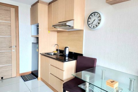 Estudio en Pattaya, Tailandia № 203924 - foto 6