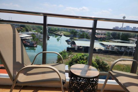 Estudio en Pattaya, Tailandia № 203924 - foto 4