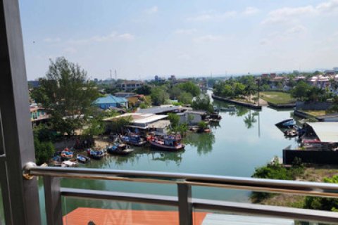 Estudio en Pattaya, Tailandia № 203924 - foto 3