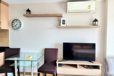 Estudio en Pattaya, Tailandia № 203924 - foto 7